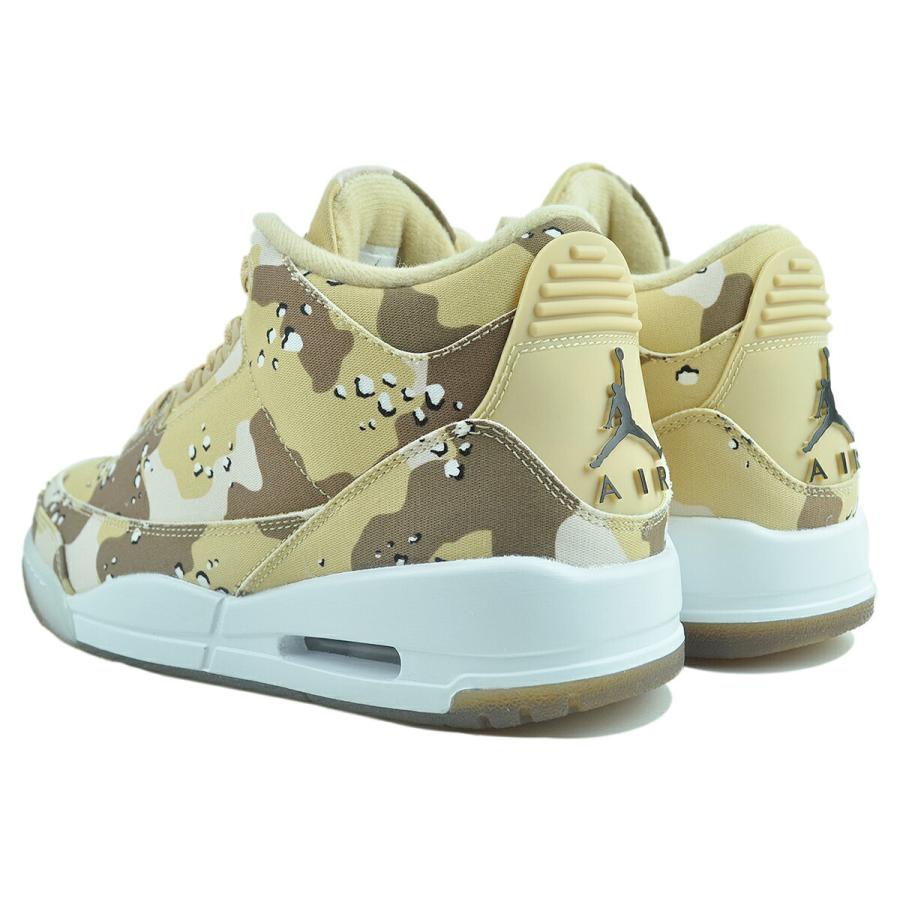 NIKE（ナイキ） ウィメンズ エアジョーダン 3 レトロ NIKE WMNS AIR