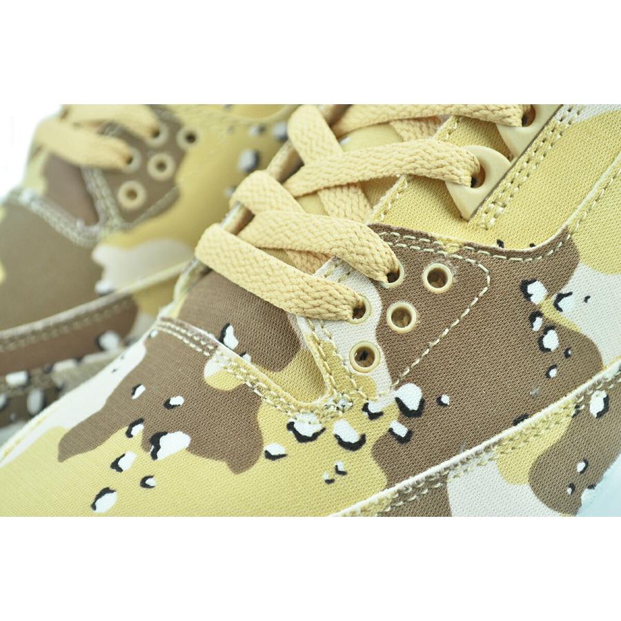 NIKE（ナイキ） ウィメンズ エアジョーダン 3 レトロ NIKE WMNS AIR