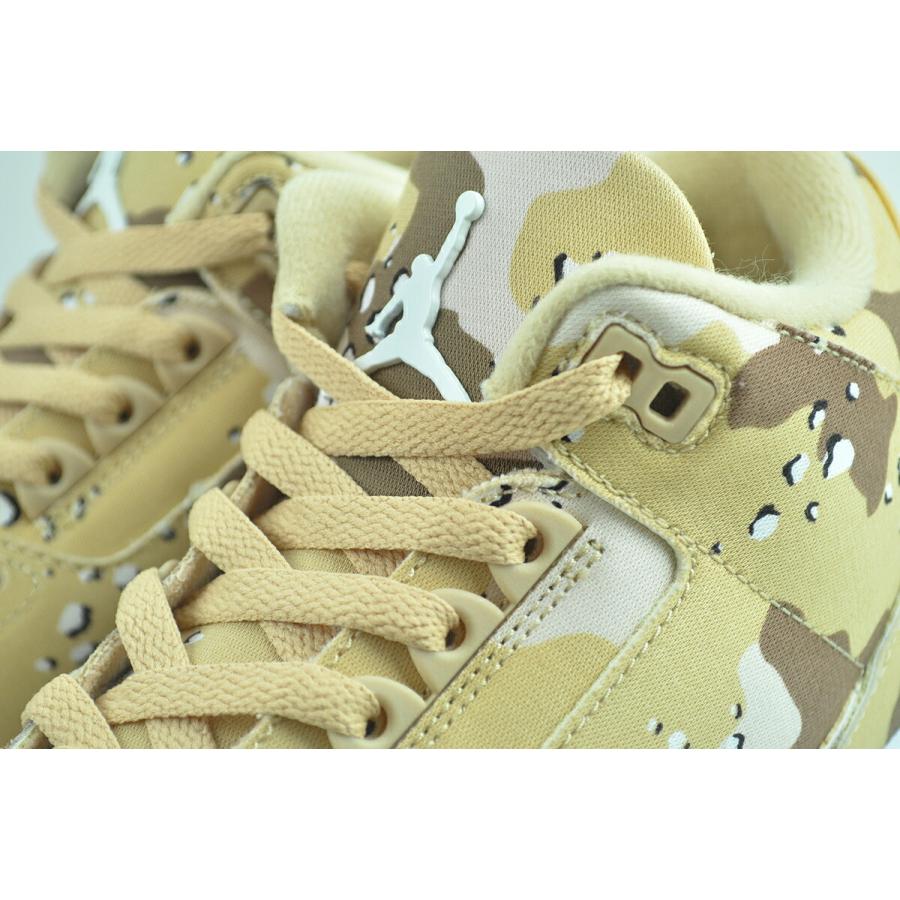 NIKE（ナイキ） ウィメンズ エアジョーダン 3 レトロ NIKE WMNS AIR