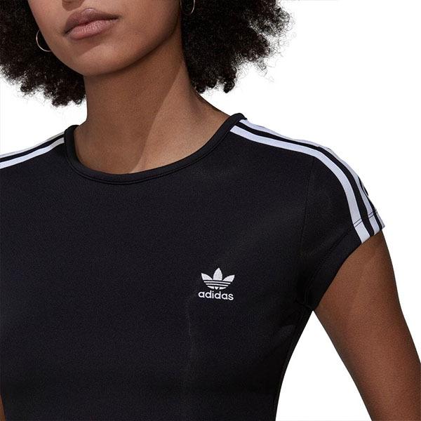 ◆関送込◆adidas◆Originals adicolor t-shirt dress◆3カラー 楽天市場】アディダスオリジナルス adidas Originals アディ