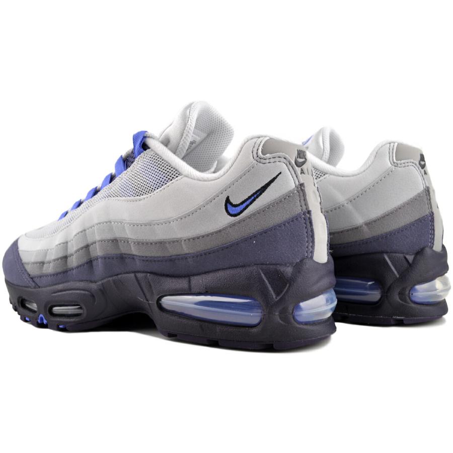 ナイキ エア マックス 95 ビッグ バブル フォトンダスト サファイア NIKE AIR MAX 95 BIG BUBBLE photon dust/saphire hm4740-009の画像
