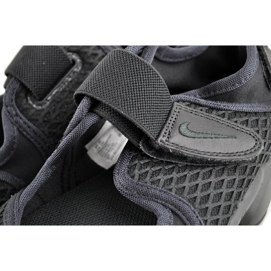 NIKE（ナイキ） ウィメンズ エアリフト オフノワール NIKE WMNS AIR