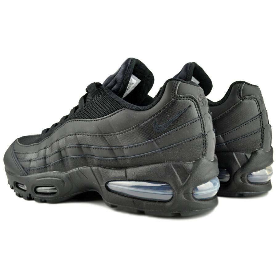 エア マックス 95 ナイキ ビッグ バブル ブラック アンスラサイト NIKE