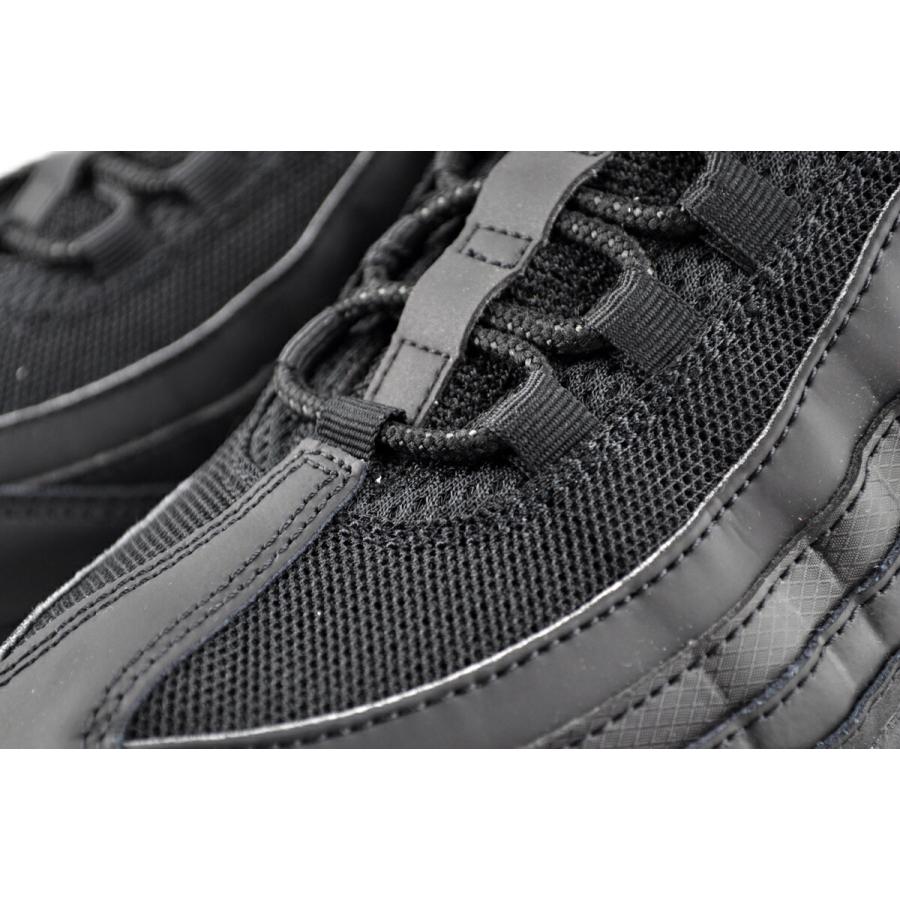 エア マックス 95 ナイキ ビッグ バブル ブラック アンスラサイト NIKE