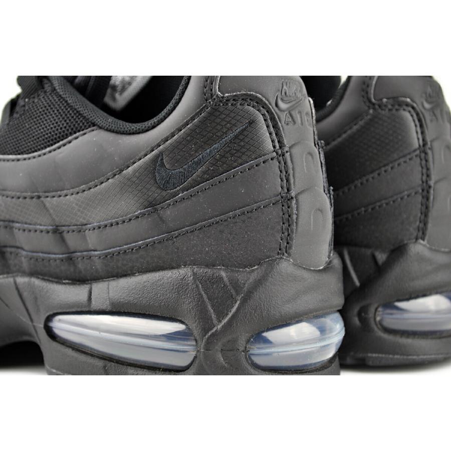 エア マックス 95 ナイキ ビッグ バブル ブラック アンスラサイト NIKE