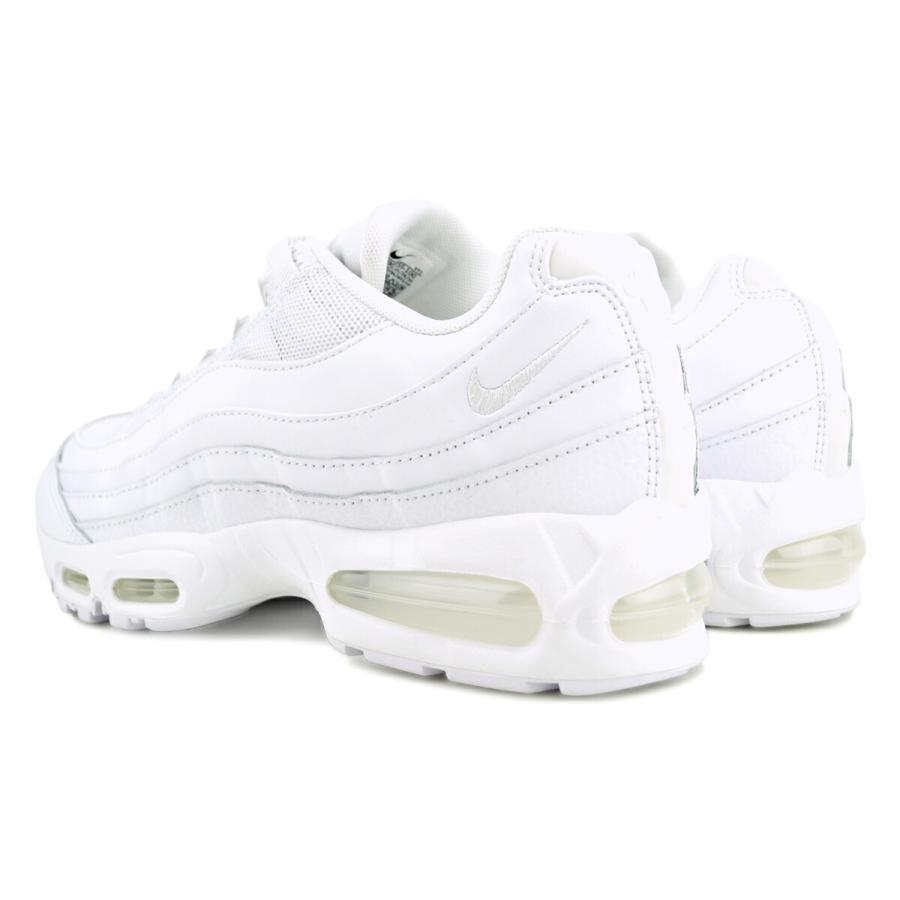 エア マックス 95 ナイキ ビッグバブル ホワイト NIKE AIR MAX BIG