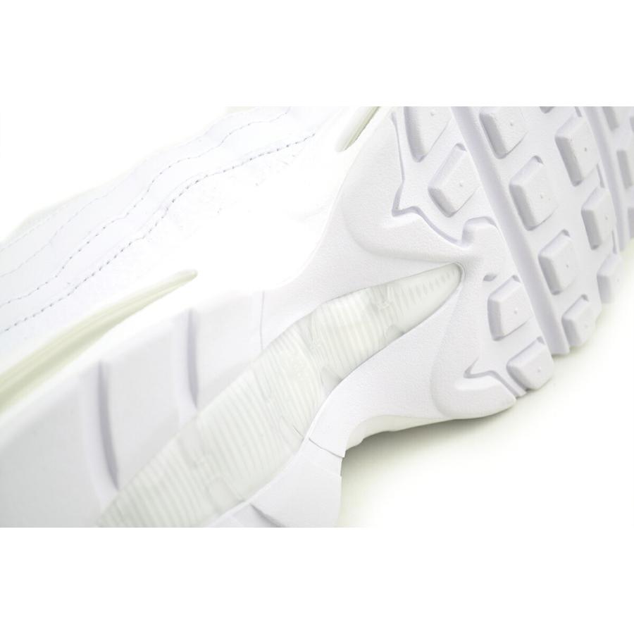エア マックス 95 ナイキ ビッグバブル ホワイト NIKE AIR MAX BIG