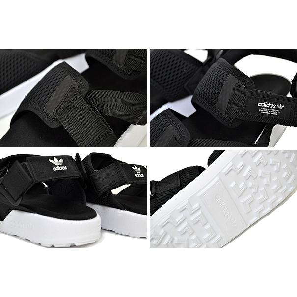 adidas アディダス アディレッタ アドベンチャー サンダル
