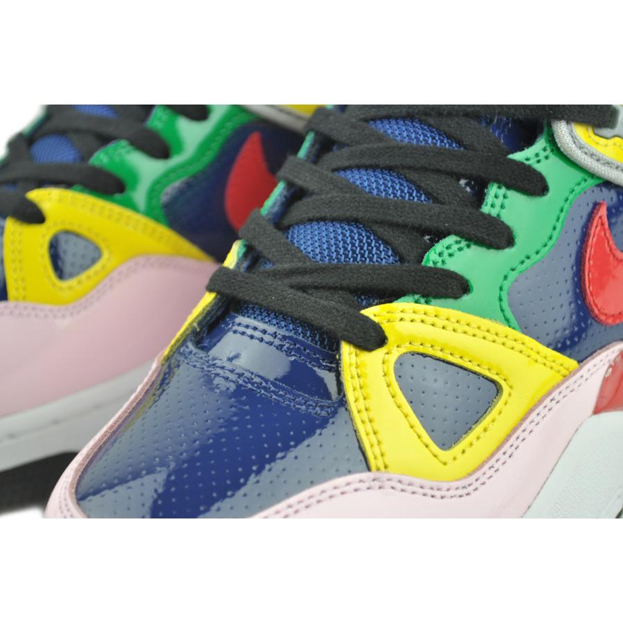 NIKE ナイキ エアフォース 3 ロー 二ゴー AIR FORCE LOW SP NIGO NIKE ナイキ エアフォース 3 ロー 二ゴー AIR FORCE LOW SP NIGO