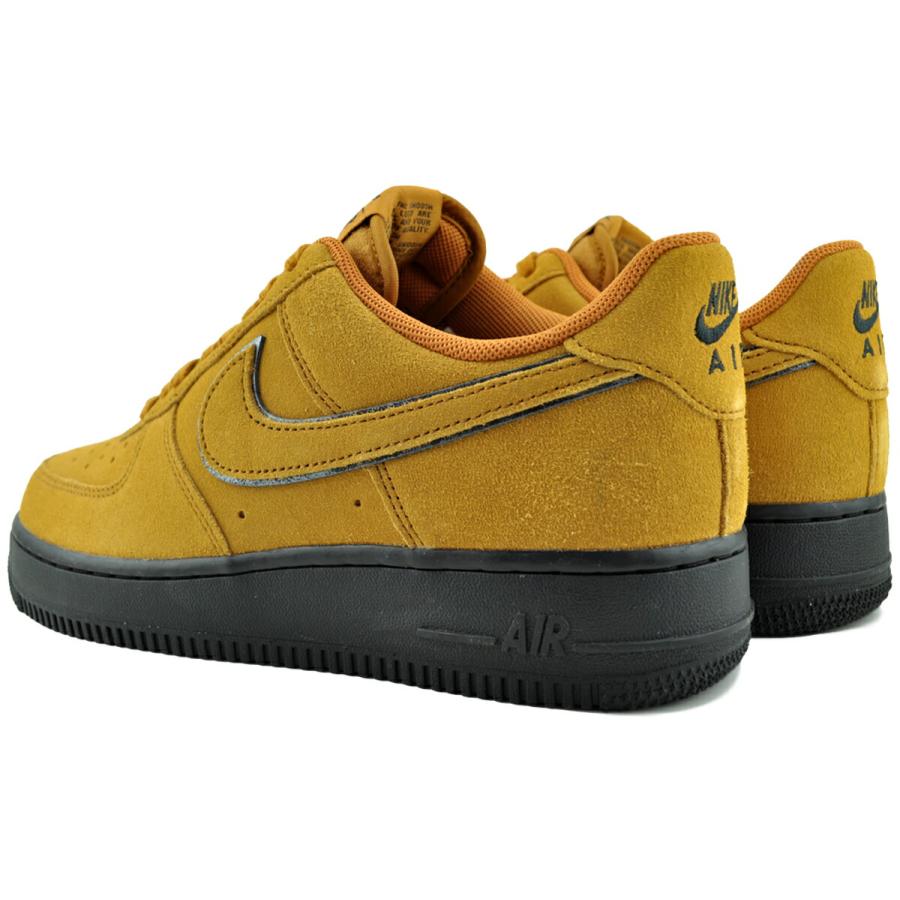 エア フォース 1 ナイキ '07 LV8 デザートオーカー NIKE AIR FORCE 07