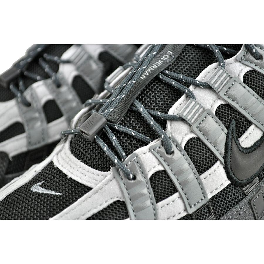 NIKE ナイキ P-6000 アンスラサイト ブラック スモークグレー NIKE ナイキ P-6000 アンスラサイト ブラック スモークグレー
