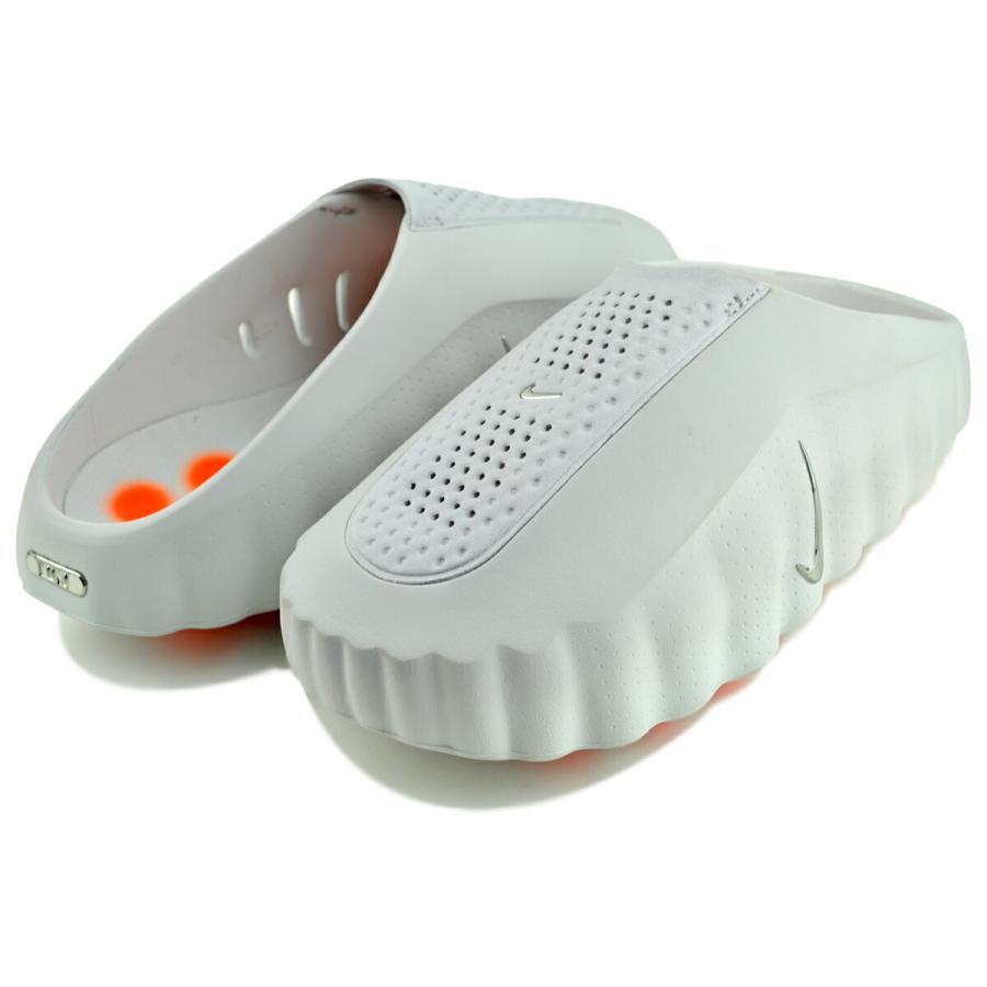 NIKE（ナイキ） マインド 001 ライトスモークグレー クローム NIKE