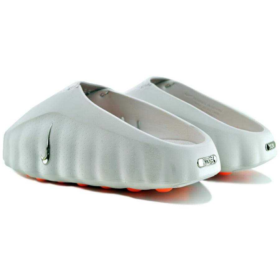 NIKE（ナイキ） マインド 001 ライトスモークグレー クローム NIKE