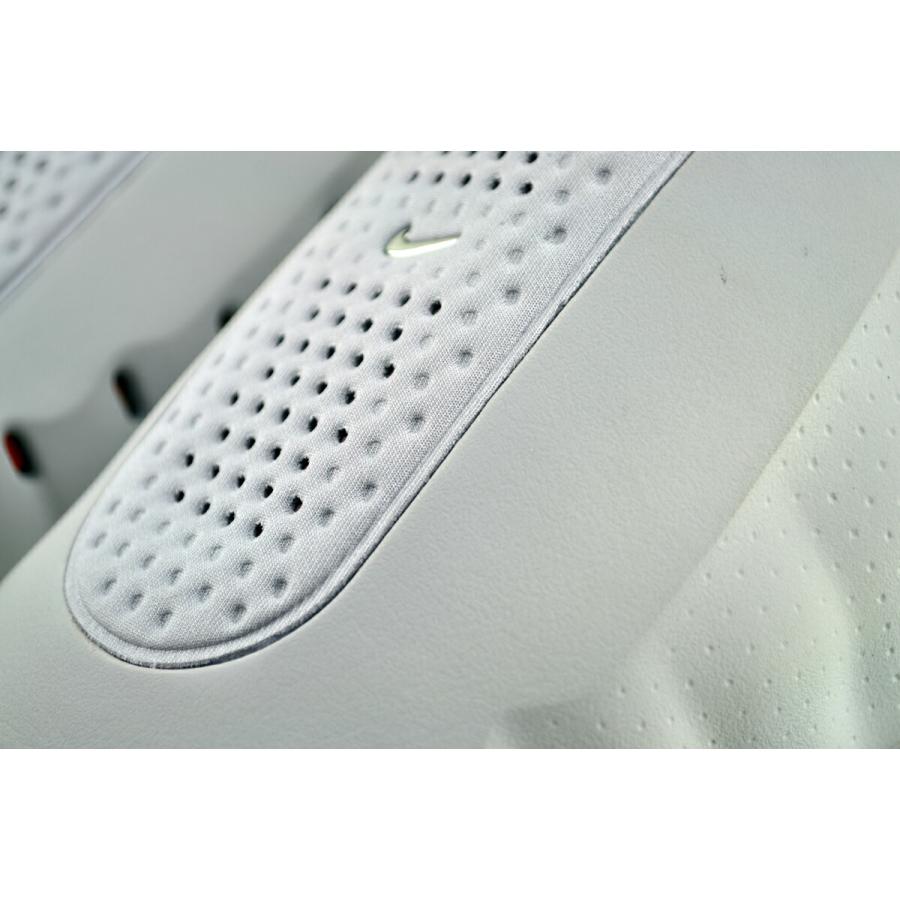NIKE MIND 001 グレー　ナイキ　マインド NIKE（ナイキ） マインド 001 ライトスモークグレー クローム NIKE
