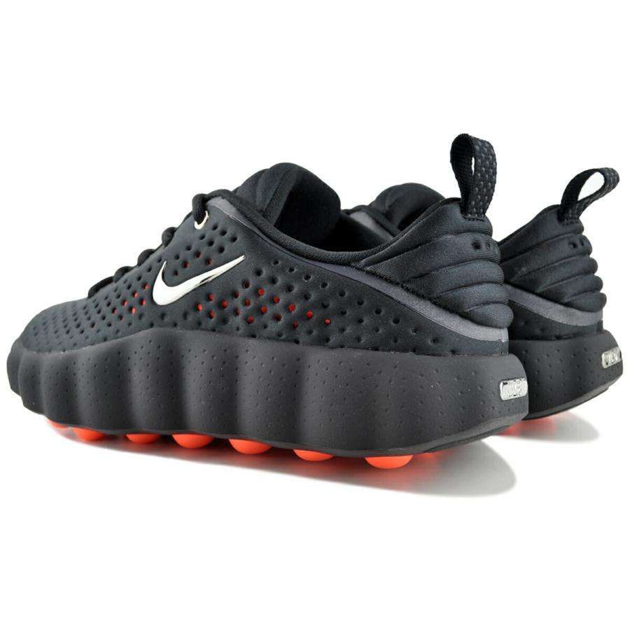 靴 Nike Mind 001 Mules \"Black/Hyper Crimson NIKE - Nike Mind 001 Mules Black Hyper Crimsonの通販 by ブー's