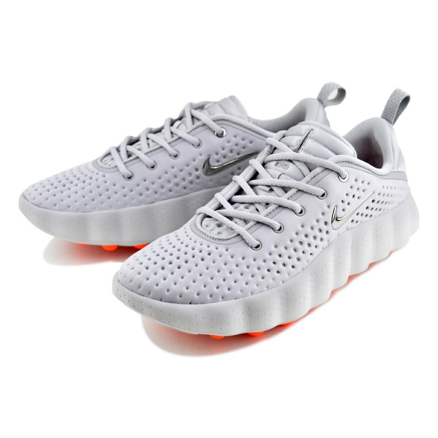 28cm Nike Mind 002 ナイキ マインド 002 NIKE（ナイキ） マインド 002 ライトスモークグレー クローム NIKE