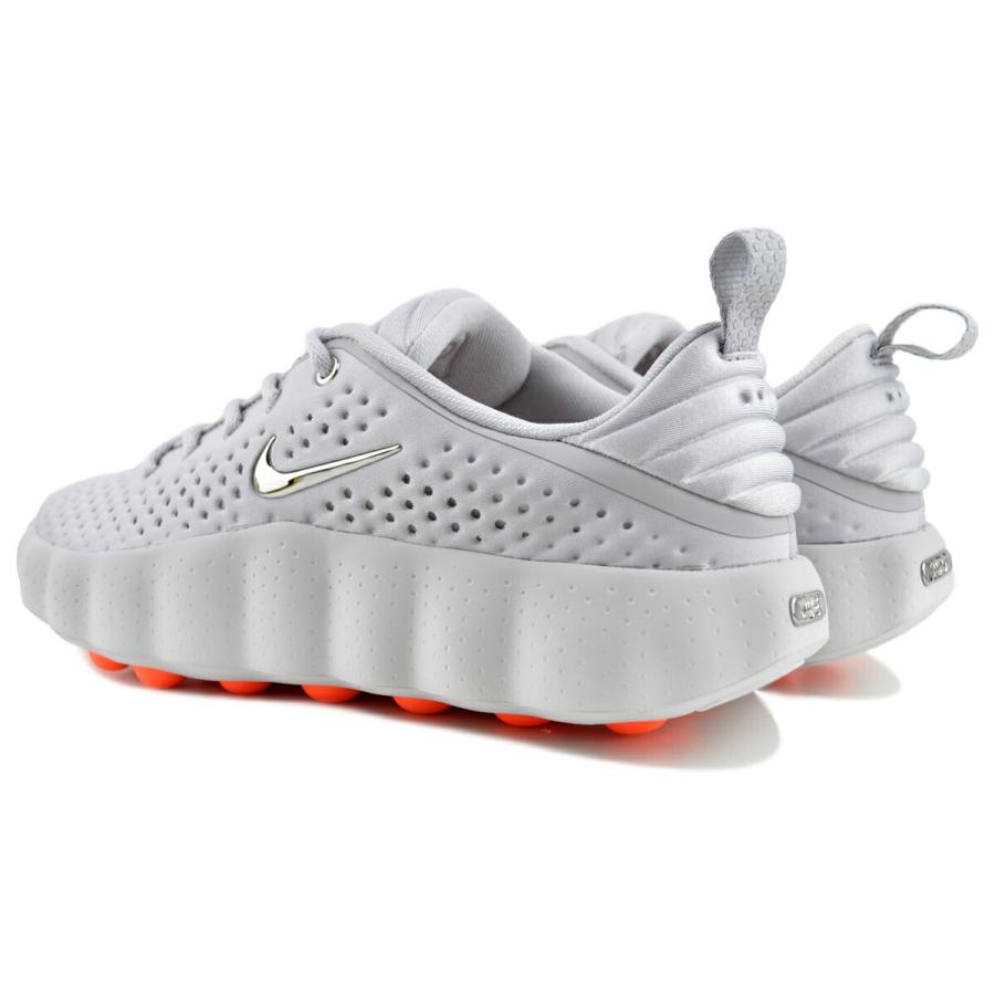 NIKE（ナイキ） マインド 002 ライトスモークグレー クローム NIKE