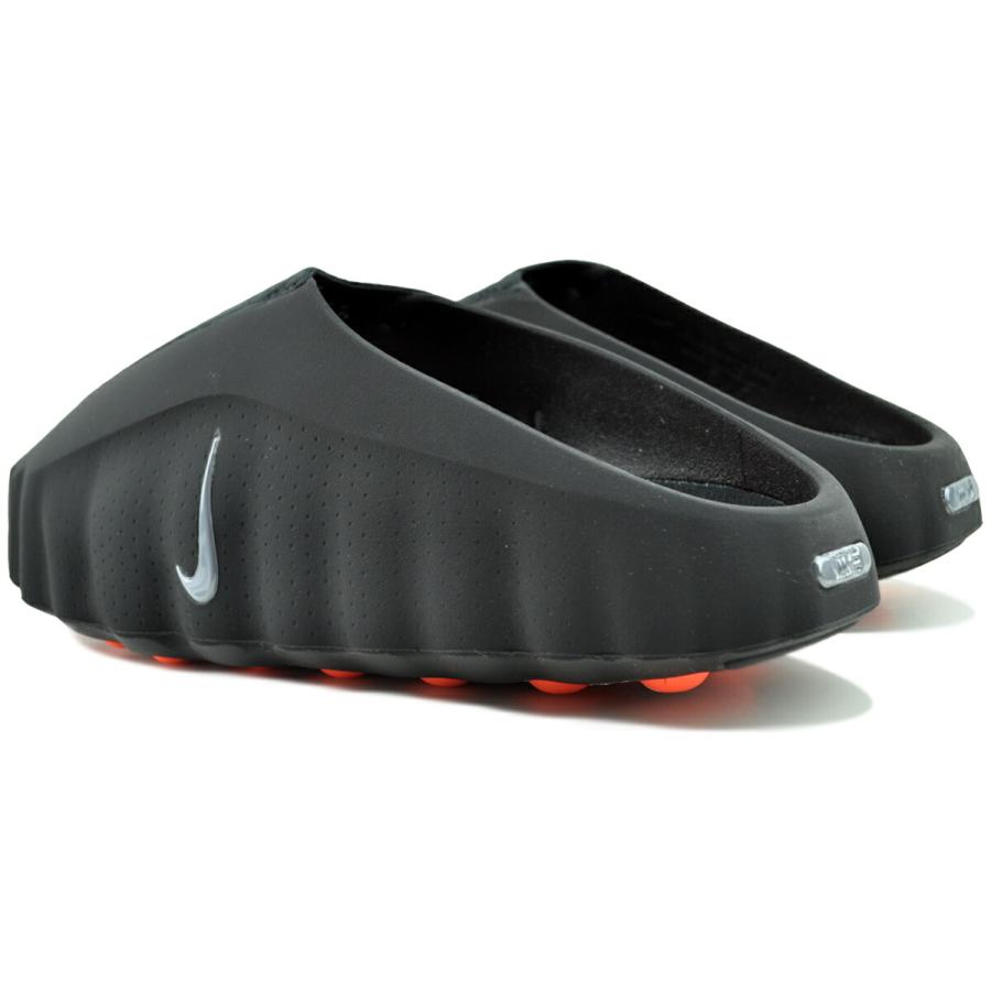 ナイキ ウィメンズ マインド001 ブラック クローム ハイパークリムゾン NIKE WMNS MIND 001 blk/chrome-hyper crimson hq4309-001の画像