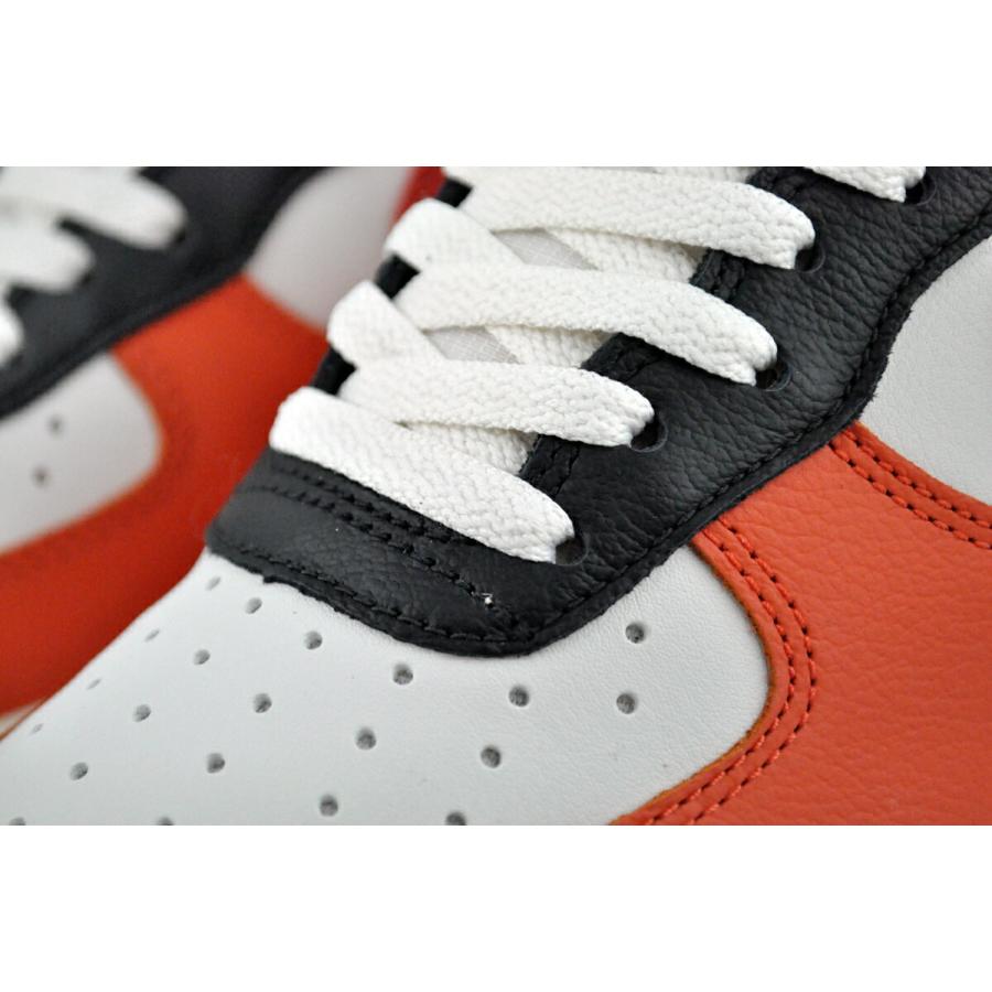 NIKE ナイキ エアフォース 1 '07 LV8 ブラック ヴィンテージ