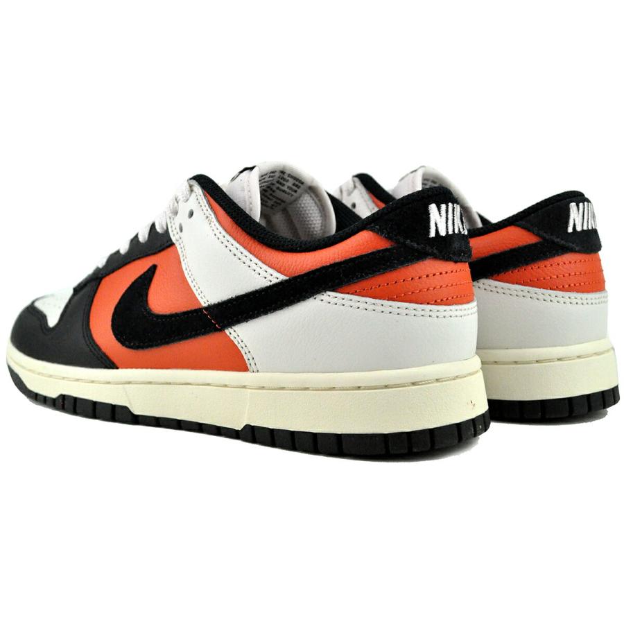 NIKE ナイキ ダンク ロー レトロ ファントム ブラック