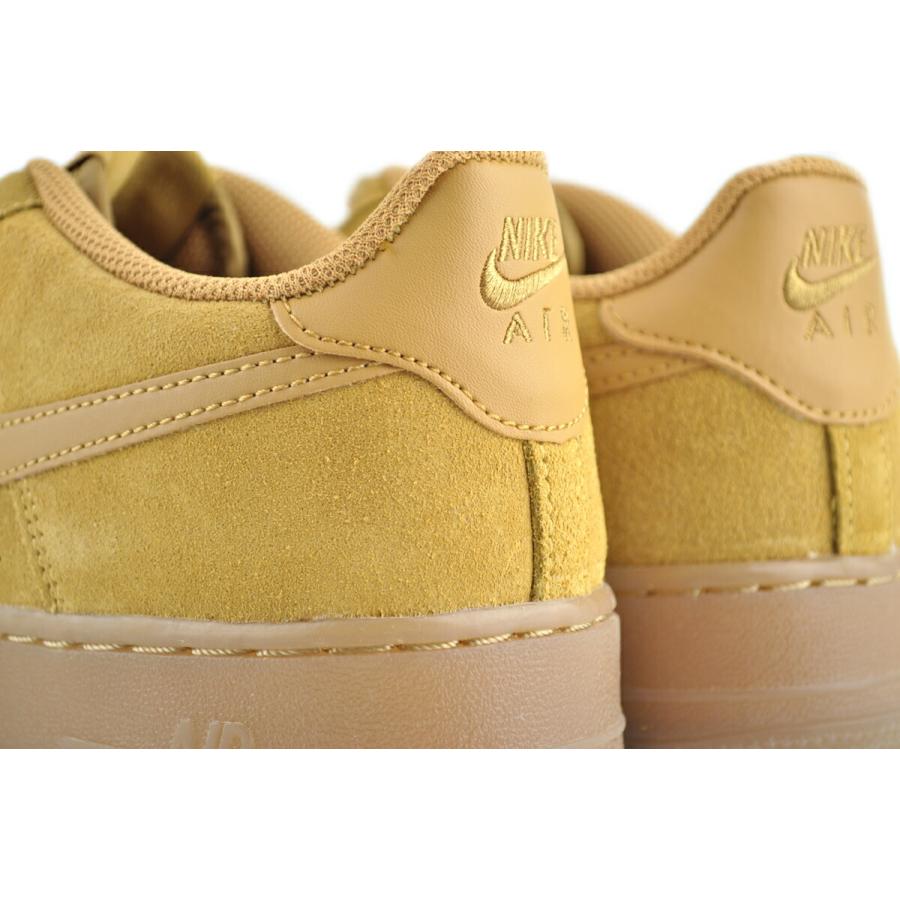【極美品】ナイキ　エア　フォース1 ウィート 即日発送可(5809) 楽天市場】NIKE WMNS AIR FORCE 1 '07 ナイキ ウィメンズ エア