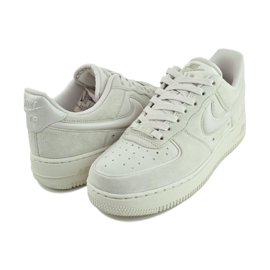 新品未使用Nike Air Force 1 ＇07 HV4406-001 エア フォース 1 ナイキ ウィメンズ '07 ライトボーン ホワイト NIKE