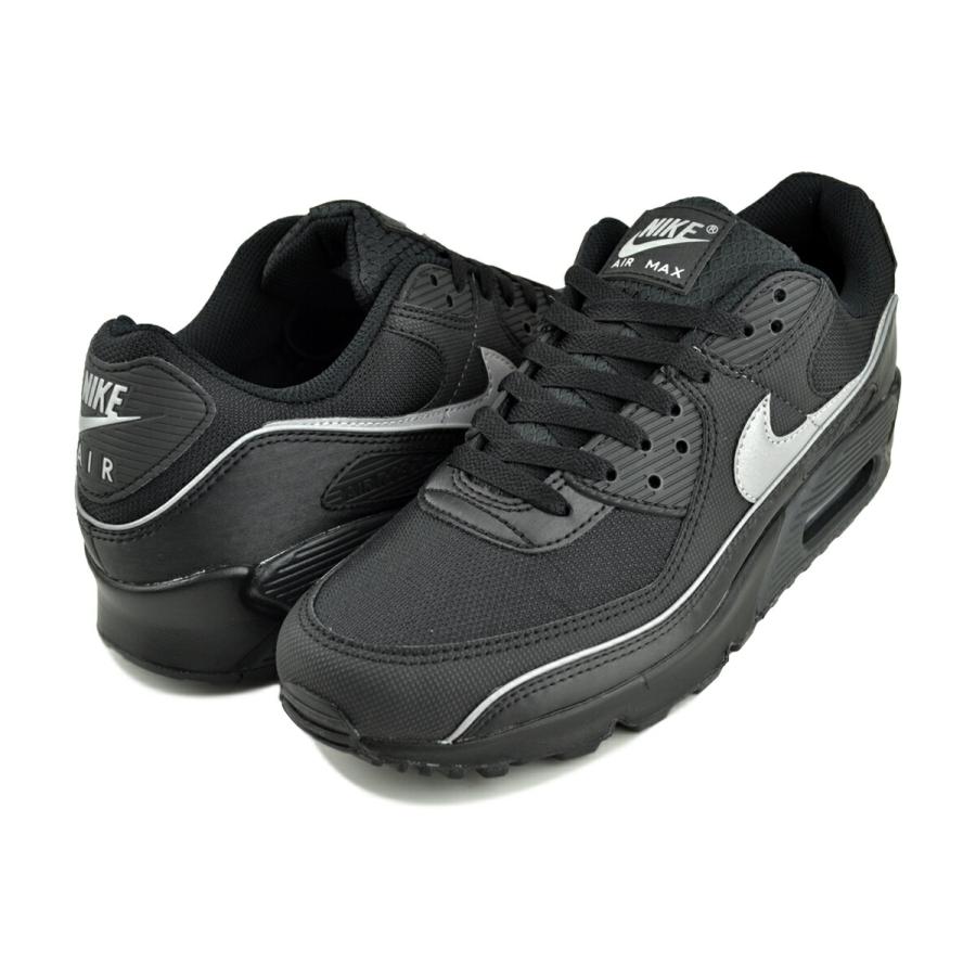 エア マックス 90 ナイキ プレミアム ブラック マルチカラー NIKE AIR