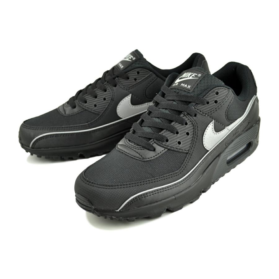 エア マックス 90 ナイキ プレミアム ブラック マルチカラー NIKE AIR