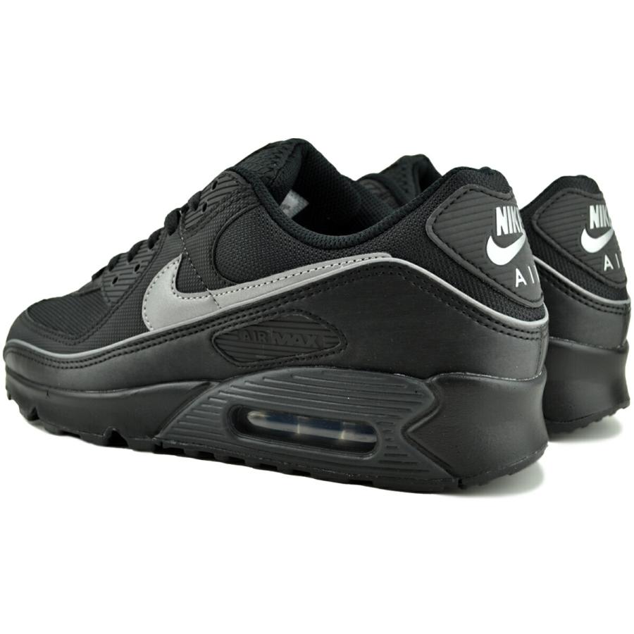 エア マックス 90 ナイキ プレミアム ブラック マルチカラー NIKE AIR