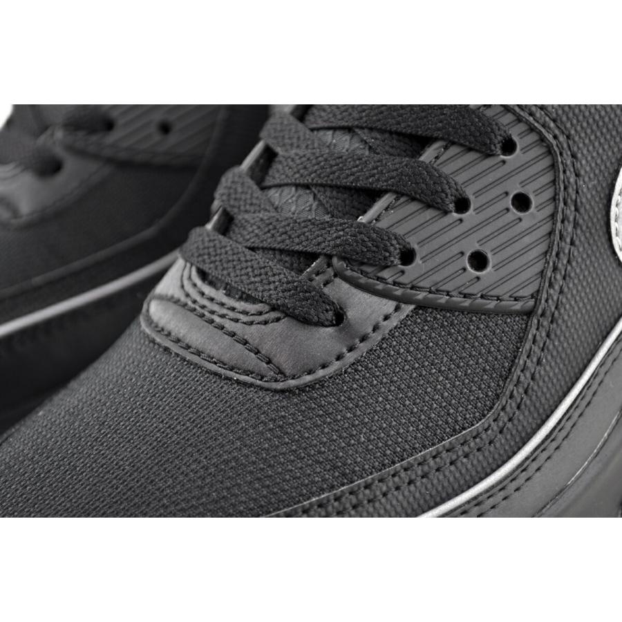 エア マックス 90 ナイキ プレミアム ブラック マルチカラー NIKE AIR