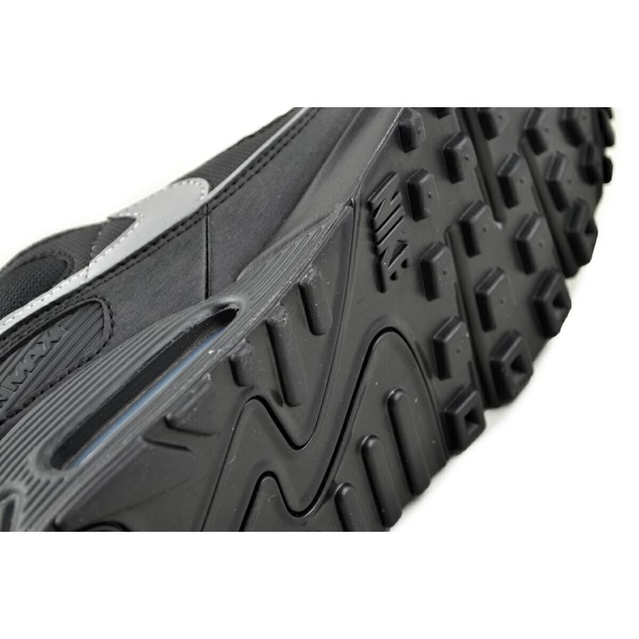 エア マックス 90 ナイキ プレミアム ブラック マルチカラー NIKE AIR