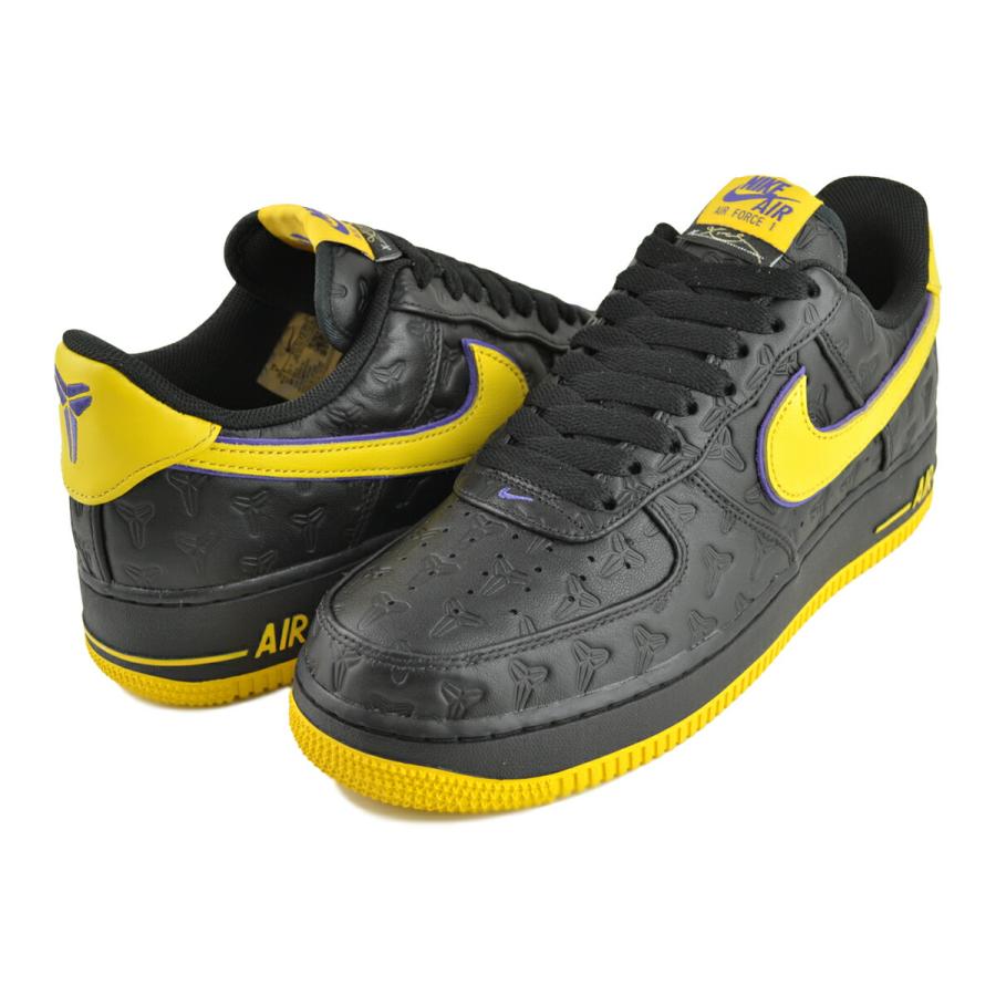 NIKE ナイキ エアフォース 1 ロー レトロ QS コービー