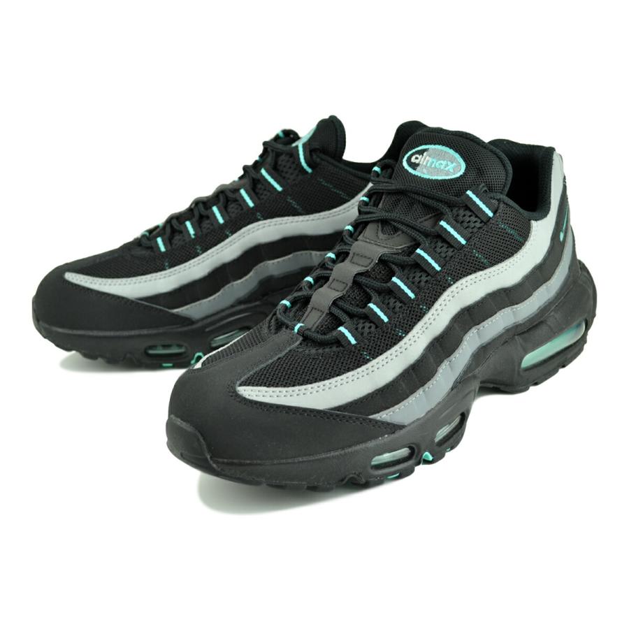 ナイキ　エアマックス 95 DNA オーロラグリーン　レントゲン27.5cm NIKE公式】エア マックス 95 'DNA Aurora Green' (DA7735-001