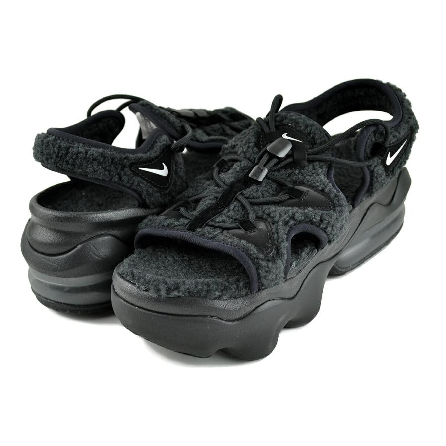 NIKE サンダル 26cm ブラック ナイキ NIKE エアマックスSOLサンダル （ブラック