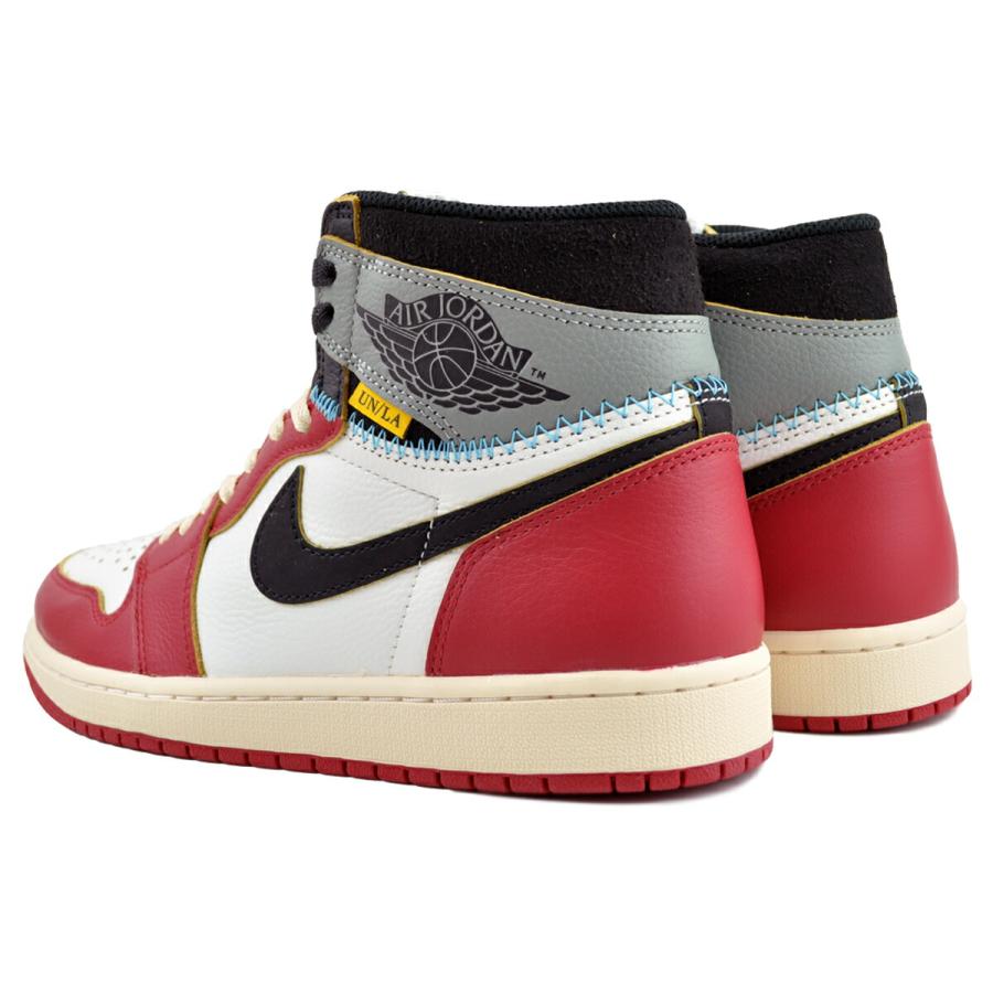NIKE ナイキ × ユニオン エアジョーダン 1 レトロ ハイ OG SP NIKE ナイキ × ユニオン エアジョーダン 1 レトロ ハイ OG SP