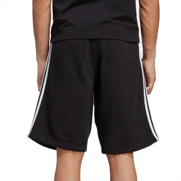 アディダス アディカラー クラシックス スリーストライプス スウェットショーツ adidas ADICOLOR 3-STRIPES SWEAT SHORTS BLACK ia6351 BUG67 ハーフパンツ｜ltd-online｜03