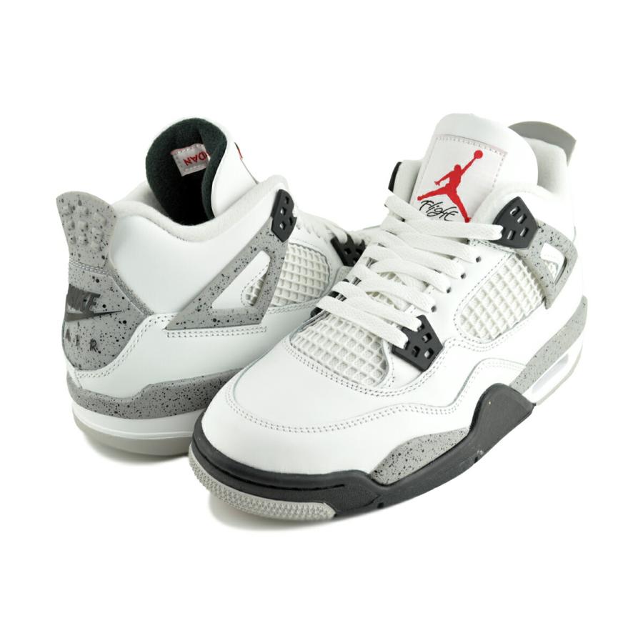 エア ジョーダン 4 ナイキ エアジョーダン レトロ OG GS