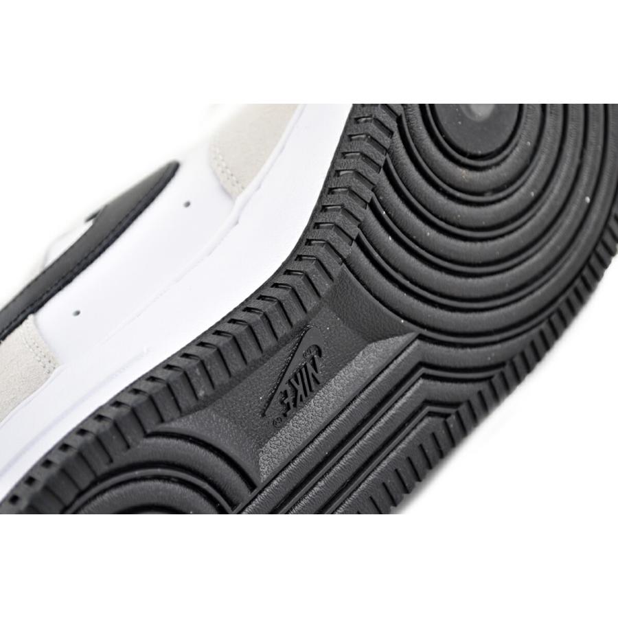 エア フォース 1 ナイキ 07 LV8 ホワイト ブラック NIKE AIR FORCE wht