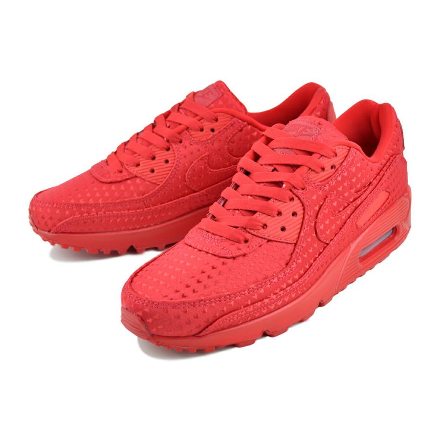 エア マックス 90 ナイキ プレミアム バレンタインデー レッド NIKE 