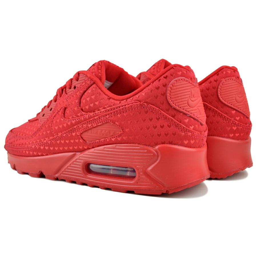エア マックス 90 ナイキ プレミアム バレンタインデー レッド NIKE