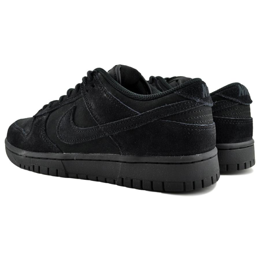 ダンク（NIKE） ナイキ ダンク ロー レトロ SE ブラック NIKE DUNK LOW