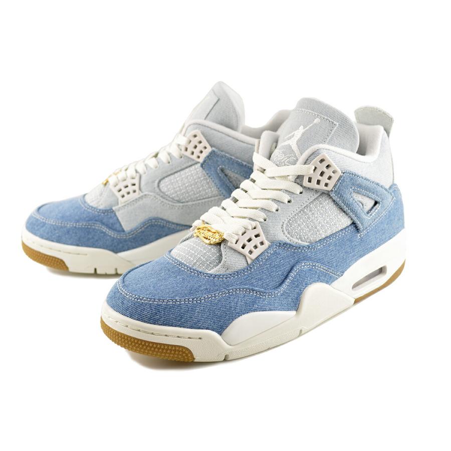 エア ジョーダン 4 ナイキ ウィメンズ エアジョーダン レトロ TEX