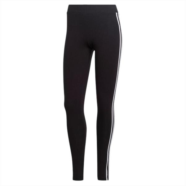 アディダス オリジナルス アディカラー クラシックス スリーストライプス タイツ adidas AC 3 STRIPES TIGHT BLACK IB7383 BWB76 ブラック スパッツ パンツ｜ltd-online｜02