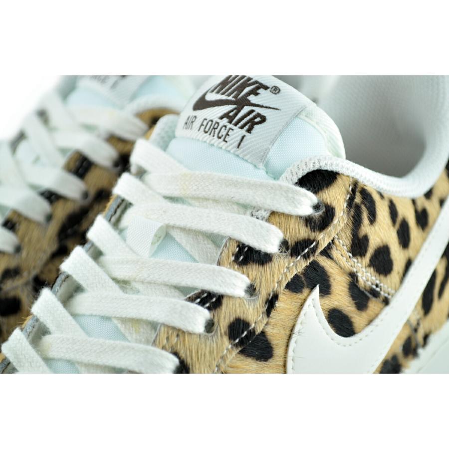 NIKE ナイキ ウィメンズ エア フォース1 07 レオパード バロック