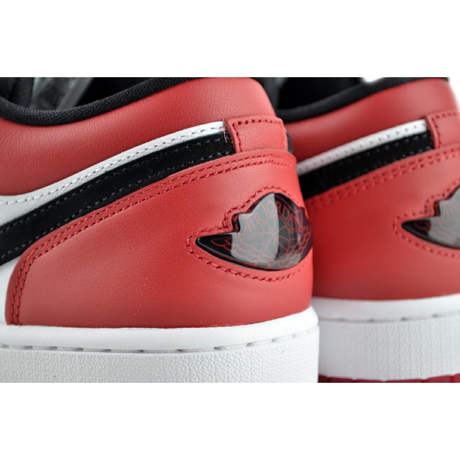 エア ジョーダン 1 ナイキ エアジョーダン ロー SE ホワイト ブラック