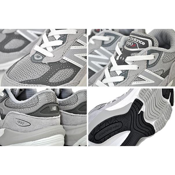 New Balance（ニューバランス） IC990 V6 ジュニア NEW BALANCE