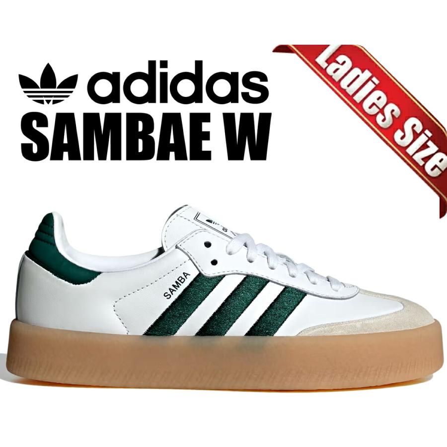 adidas（アディダス） サンベイ ウィメンズ フットウェアホワイト