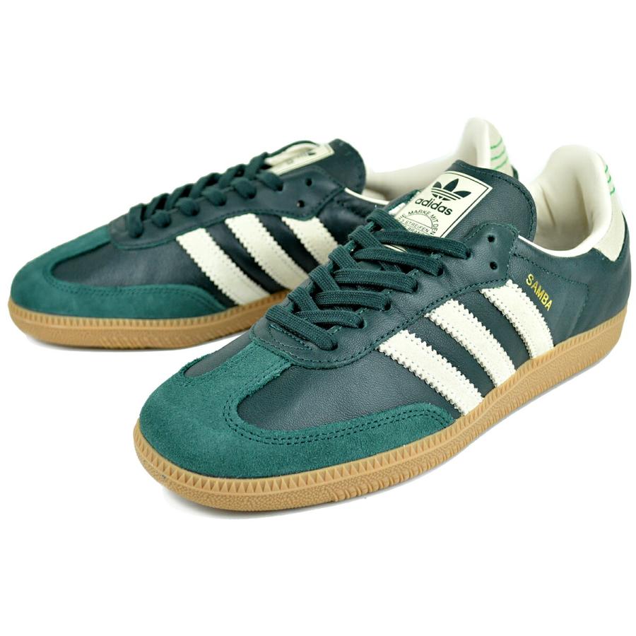 adidas アディダス サンバ OG SAMBA SHAGRN/CREWHT/GOLDMT adidas アディダス サンバ OG SAMBA SHAGRN/CREWHT/GOLDMT