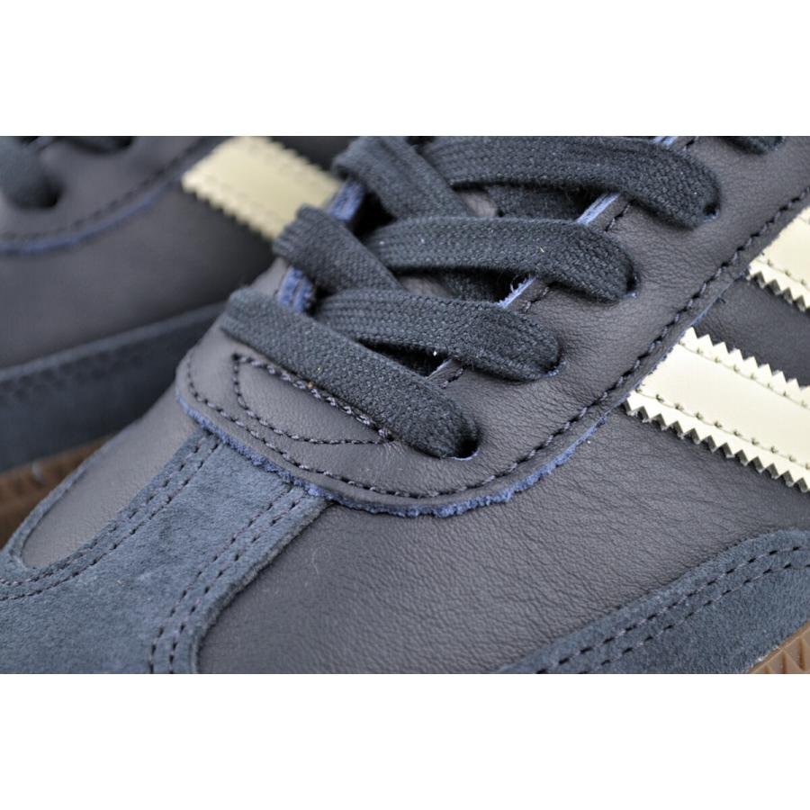 adidas（アディダス） サンバ OG ナイトネイビー クリームホワイト