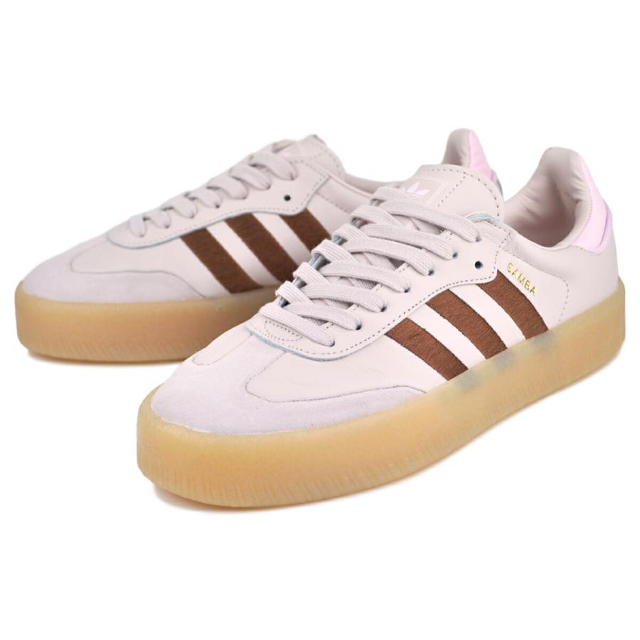 adidas（アディダス） サンベエ ウィメンズ adidas SAMBAE W PUTMAU